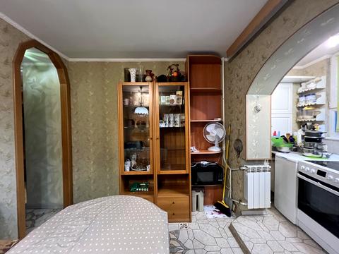 квартира за адресою Патріарха Мстислава Скрипника вул., 11