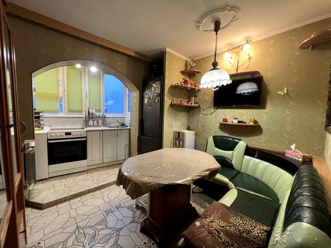 квартира за адресою Патріарха Мстислава Скрипника вул., 11