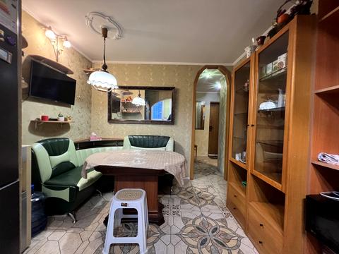 квартира за адресою Патріарха Мстислава Скрипника вул., 11