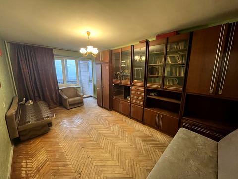 квартира за адресою Юрія Іллєнка вул. (Мельникова), 5