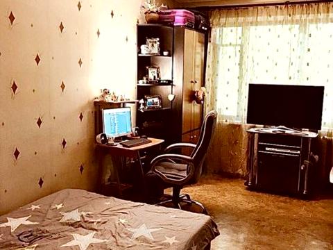 квартира по адресу Салтовское шоссе, 155/93