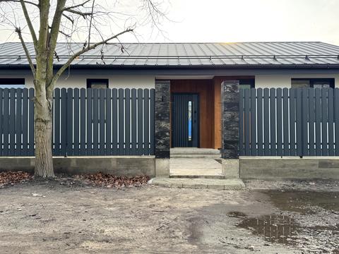 будинок за адресою 16 лінія