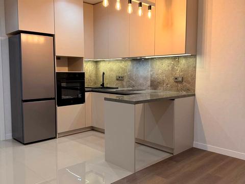 квартира по адресу Соборная ул., 18 