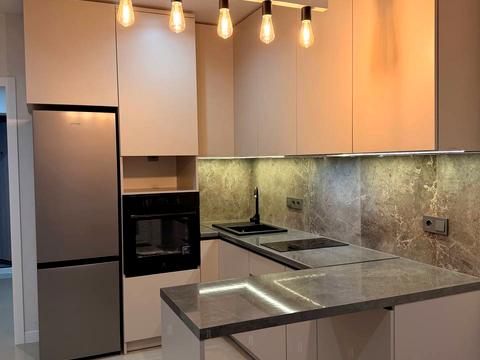 квартира по адресу Соборная ул., 18 