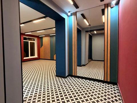 квартира по адресу Соборная ул., 18 