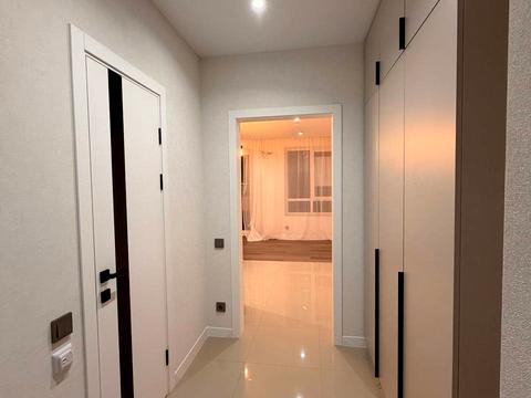 квартира по адресу Соборная ул., 18 