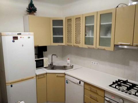 квартира за адресою Миру вул., 36