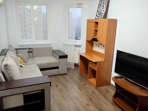 квартира за адресою Миру вул., 36