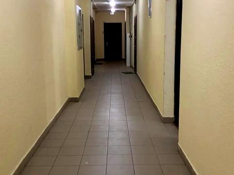 квартира по адресу Сергея Данченко ул., 28-Б