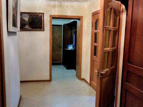 квартира за адресою Антоновича вул. (Горького), 103-А