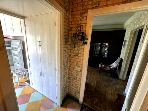 квартира по адресу Каунасская ул., 8/2