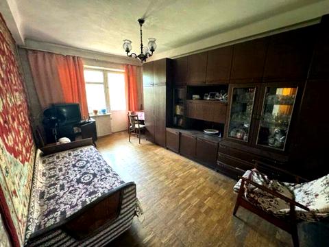 квартира по адресу Каунасская ул., 8/2