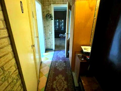 квартира по адресу Каунасская ул., 8/2