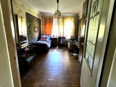 квартира по адресу Каунасская ул., 8/2