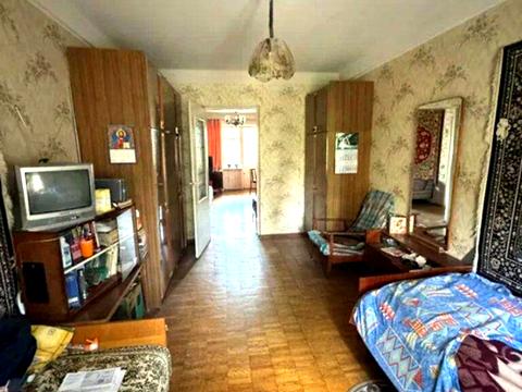 квартира по адресу Каунасская ул., 8/2