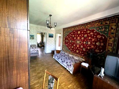 квартира по адресу Каунасская ул., 8/2