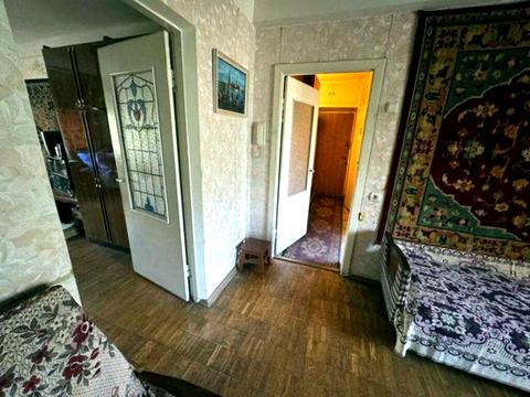 квартира по адресу Каунасская ул., 8/2