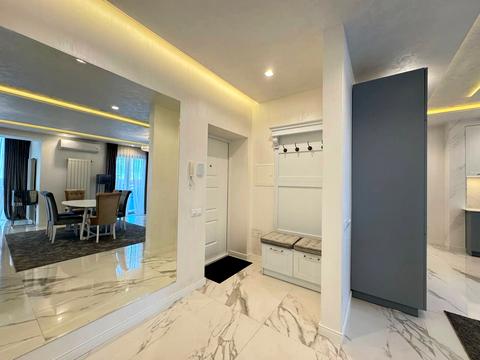 квартира за адресою Слов'янська набережна вул., 1