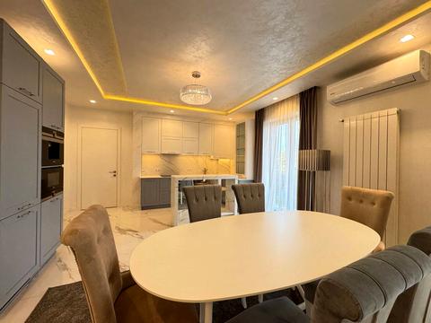 квартира за адресою Слов'янська набережна вул., 1