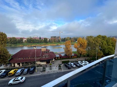 квартира за адресою Слов'янська набережна вул., 1