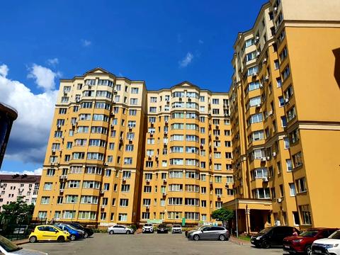 квартира за адресою Миру вул., 36