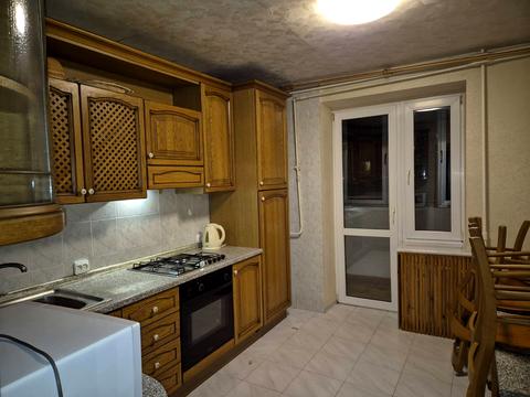 квартира за адресою Тополева вул., 4