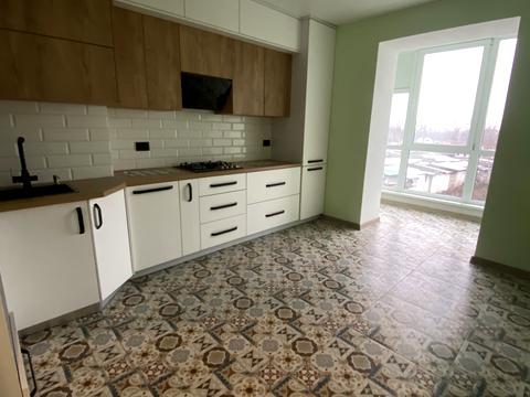 квартира за адресою Фортечна, 2