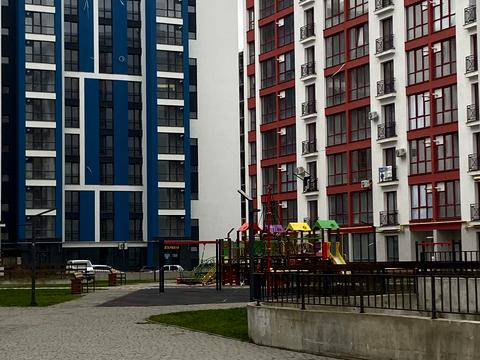 квартира за адресою Фортечна, 2