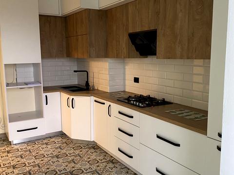 квартира за адресою Фортечна, 2