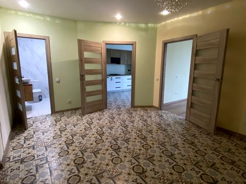 квартира за адресою Фортечна, 2