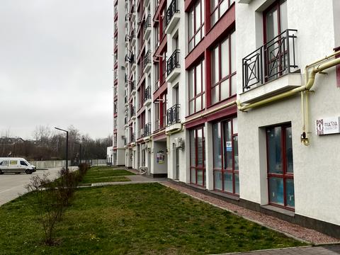 квартира за адресою Фортечна, 2