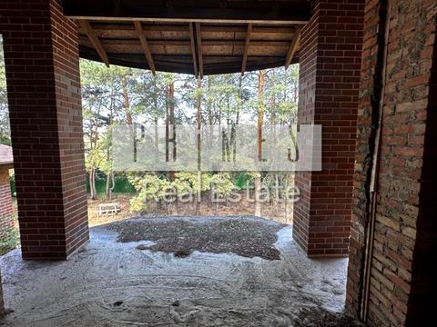 будинок за адресою Лісова вул.