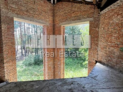 будинок за адресою Лісова вул.