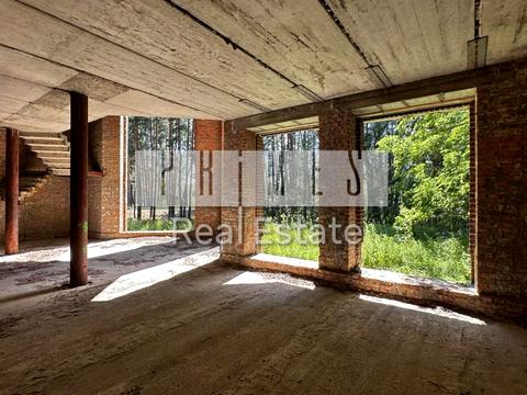 будинок за адресою Лісова вул.