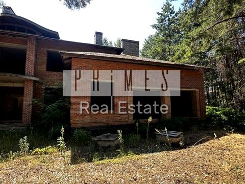 будинок за адресою Лісова вул.