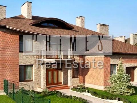 будинок за адресою Лісова вул.