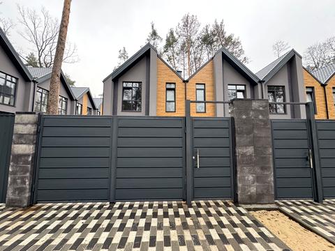 дом по адресу Силезская ул. (Розы Люксембург), 19