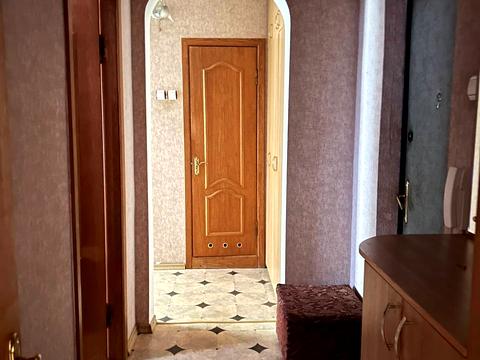 квартира за адресою Лариси Руденко вул., 7