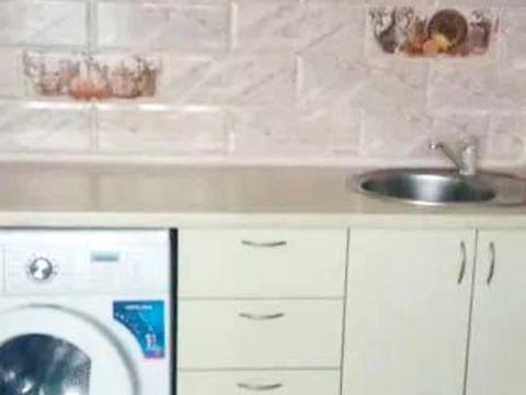 квартира по адресу Сергея Данченко ул., 28-Б