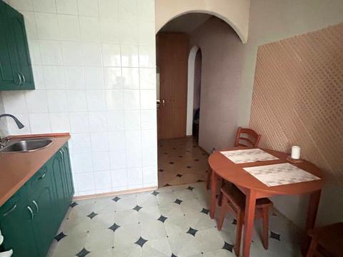 квартира за адресою Лариси Руденко вул., 7