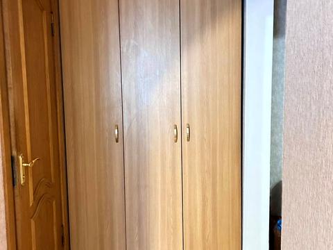 квартира за адресою Лариси Руденко вул., 7