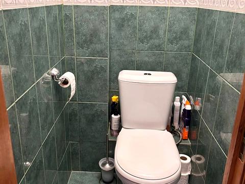 квартира за адресою Лариси Руденко вул., 7