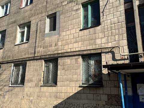 кімната за адресою Кременчуцька вул., 13