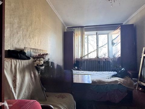 кімната за адресою Кременчуцька вул., 13