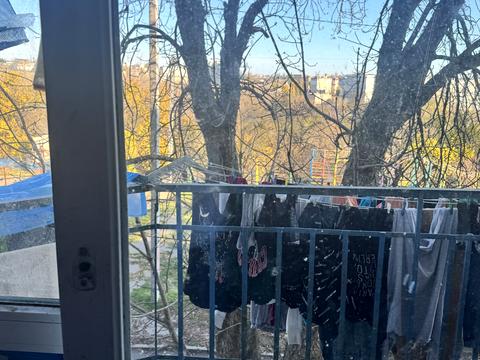 кімната за адресою Кременчуцька вул., 13