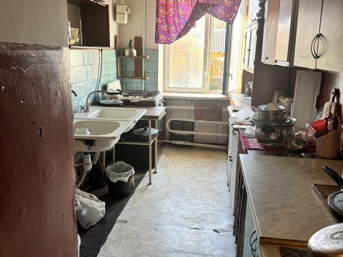 кімната за адресою Кременчуцька вул., 13