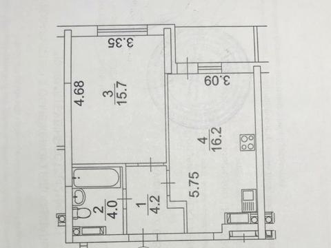 квартира за адресою Повітряних Сил просп. (Повітрофлотський), 56
