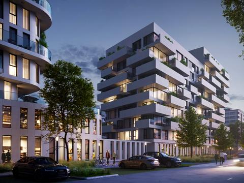 квартира за адресою Львів, Івана Раковського вул., 24а