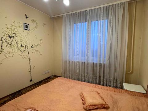 квартира за адресою Чередниченківський пров., 7