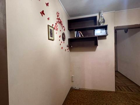 квартира за адресою Чередниченківський пров., 7